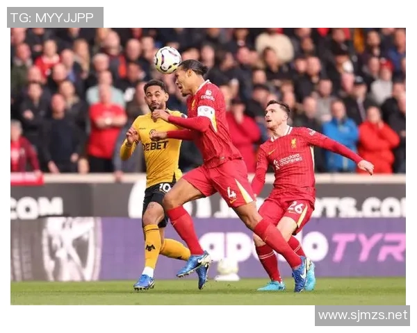 利物浦与狼队的精彩对决结果揭晓谁将笑到最后